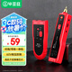 畢亞茲 網(wǎng)絡(luò)尋線儀 多功能電話網(wǎng)線測線巡線儀器 交換機(jī)尋線器  抗干擾60V耐壓尋線 查線儀查線器精準(zhǔn)型