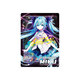 懷音卡游初音未來初見包收藏卡單卡單賣BP卡稀有SE卡16周年玩具收藏卡 初音未來BP-007