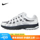 耐克NIKE男子復(fù)古休閑鞋 P-6000 運動鞋IB3081-001灰色 40.5
