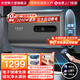 史密斯蘭堡【免費(fèi)上門(mén)安裝】速熱電熱水器電熱家用洗澡60升一級(jí)能效節(jié)能儲(chǔ)水式扁桶雙膽3200瓦出水?dāng)嚯?【100升】3200W鎂棒免換+出水?dāng)嚯?定時(shí)加熱