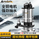 愛(ài)瑞德220V潛水泵家用農用抽水泵灌溉清水泵水井抽水高揚程自吸泵 750W潛水泵1寸（配10米水管）