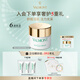 法兒曼（VALMONT）注氧面霜45ml補(bǔ)水保濕氧氣面霜進(jìn)口護(hù)膚品法爾曼生日禮物女