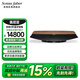 勢(shì)霸Sonus faber 意式純手工 Omnia 奧尼亞家用家庭影院音樂設(shè)備客廳無線/有線發(fā)燒高保真HIFI藍(lán)牙音響 OMNIA-胡桃木