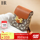 HR赫蓮娜包包女包復(fù)古風(fēng)手機(jī)包女士斜挎小包包生日禮物送女友