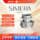 fringer 敘/Thypoch【東正光學(xué)】 瞬Simere 覓50mm F2 ASPH 適用于徠卡M口大光圈手動(dòng)鏡頭 【輕量版】50mm F2 徠卡M口【銀色】