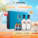 毛鋪黑蕎酒 三香協(xié)調(diào)苦蕎酒 白酒基酒精致禮盒送禮宴請整箱酒廠直發(fā) 42度 500mL 2瓶 毛鋪黑蕎精裝版禮盒