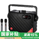 萬利達（Malata）手提式廣場舞家用戶外演出無線電木吉他貝斯民謠彈唱樂器音箱低音炮會議室