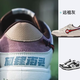 Tcellars流行男鞋2025夏季新款低幫透氣厚底耐磨輕便運動鞋子  元祖灰 41