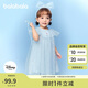 巴拉巴拉寶寶連衣裙兒童公主裙女童裙子夏裝2025洋氣208225111044