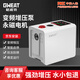 格威特（GWEAT）自吸泵變頻泵增壓泵家用智能全自動熱水器自來水全屋管道水泵加壓 ATB-G320永磁智能變頻泵