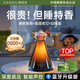 CEENIU 西尼優(yōu)香薰室內(nèi)臥室助睡眠安神薰衣草燈生日高級(jí)小眾晚香儀送男女禮物盒