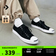 匡威（Converse）官方 Jack Purcell開(kāi)口笑男女休閑板鞋黑色164056C 164056C 42.5