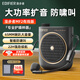 漫步者（EDIFIER）MF2小蜜蜂擴(kuò)音器 教師老師導(dǎo)游導(dǎo)購(gòu)講解員上課教學(xué)專用有線無(wú)線便攜式大功率麥克風(fēng)音箱播放器喇叭 雅典黑【有線版】丨有線頭戴麥+腰帶