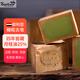 Zaitoon敘利亞進口古皂3/4/8/15年香皂阿勒頗橄欖皂月桂油洗臉手工肥皂 【四年橄欖古皂】含月桂油25%