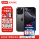 Apple【同款低價】蘋果16pro iPhone16pro 5G全網(wǎng)通雙卡雙待手機 iphone16pro 黑色鈦金屬 128GB 公開版全網(wǎng)通+下單有禮