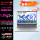THINKBOOK X 13x 2025 Ultra9英特爾Evo13.3/5高端超輕薄本 設(shè)計(jì)師觸摸屏商用辦公本學(xué)生聯(lián)想筆記本電腦可選 R7 7735H 680M獨(dú)顯級(jí)16G air13 1TB存儲(chǔ)