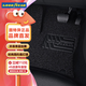 Goodyear固特異（Goodyear）絲圈汽車腳墊 環(huán)保無味 工廠直發(fā) 專車專用 純黑色 吉普jeep指南者自由光自由俠