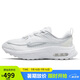 耐克NIKE休閑鞋女復(fù)古氣墊AIR MAX BLISS運(yùn)動(dòng)鞋DH5128-101白37.5