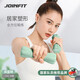 JOINFIT捷英飛小啞鈴女士健身家用小蠻腰 1.5kg菘藍(lán)綠對(duì)裝 F.S.005DC-J