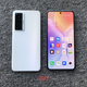 vivo x70 蔡司鏡頭新品VIVOX70全網(wǎng)通5G雙卡雙待指紋解鎖正品手機 獨白 8GB+256GB