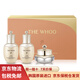 The history of Whoo韓國進(jìn)口后套裝水妍套盒拱辰享天氣丹男女式化妝品護膚品補水保濕 后天氣丹3中樣套盒