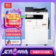 震旦（AURORA）AD227 大型辦公商用a3a4黑白打印復(fù)合機(jī)雙面復(fù)印掃描（含輸稿器+單紙盒+工作臺(tái)+上門安裝）