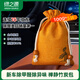 綠之源新車(chē)除甲醛除異味竹炭包 禪靜車(chē)用活性炭包100g*5車(chē)載凈化器