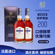 凱薩貴族KAISERNOBLE白蘭地xo洋酒法國進(jìn)口40度名酒烈酒700ml 皇庭甄選200限定禮盒 含禮盒禮袋 700mL 2瓶 【200周年】