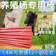 火蝙蝠蚊香棒1.4米畜牧養(yǎng)殖專用超長養(yǎng)豬場獸廠驅(qū)蚊專用艾草獸用棒蚊香 【超長款1.4米】80根 三倍藥效超強(qiáng)殺蚊-可燃12小時(shí)
