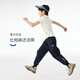 onmygame【爽身褲】男童長(zhǎng)褲快干夏季運(yùn)動(dòng)褲兒童 經(jīng)典黑  130 