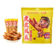 王小鹵 鹵香味虎皮鳳爪 618g（內(nèi)含15-16袋）
