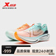 特步（XTEP）特步160X3.0PRO新一代跑鞋馬拉松競速碳板長跑鞋978119110115 PB 寧靜藍/新白色（男） 41