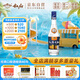 敘府 大曲藍(lán)標(biāo) 濃香型白酒 52度 500ml 單瓶裝 純糧食酒