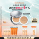 雪花秀【林允兒推薦】魔鏡氣墊 水光版11C1冷瓷白15g*2防曬遮瑕粉底液