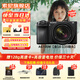 索尼（SONY）ILCE-6700新一代半畫幅微單相機(jī)APS-C畫幅智能AI芯片a6700/A6700L A6700M【含18-135鏡頭】 官方標(biāo)配【無內(nèi)存/推薦購買套餐】