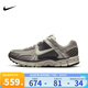 耐克（NIKE） Zoom Vomero 5 女子運動鞋跑鞋休閑鞋F(xiàn)B8825-111 FB8825-001 37.5