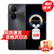 華為暢享80 鴻蒙系統(tǒng) 2025新品上市 24期【免息】6620mAh電池超能續(xù)航 華為鴻蒙手機(jī) mate選購 8+128GB 曜金黑 官方標(biāo)配+2年延保+碎屏險(xiǎn)套裝版