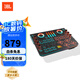 JBL 音樂(lè)唱盤(pán)KMP600 手機(jī)直播聲卡設(shè)備電腦外置聲卡聲卡轉(zhuǎn)換器變聲器 快手抖音主播喊麥直播設(shè)備 聲卡直播設(shè)備