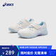 亞瑟士（asics）ASICS/亞瑟士童鞋25年新體測(cè)訓(xùn)練跑步鞋魔術(shù)貼平衡車(chē)331154A213