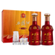 西鳳酒 15年 十五年珍藏 52度 480ml*2 禮盒裝 鳳香型白酒 送禮禮品