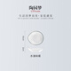 陶園夢(mèng)骨瓷盤(pán)子創(chuàng  )意菜盤(pán)家用餐盤(pán)歐式盤(pán)方盤(pán)深盤(pán)魚(yú)盤(pán)牛排餐盤(pán)早餐盤(pán)餐具 水滴味碟 特色蘸料碟-依娜