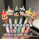 麥?zhǔn)嫣乜蓯劭尥尴阄稈旒Pins風(fēng)少女心減負(fù)超軟速干中性筆按動式黑色刷題筆超順滑巨能寫高顏值刷題筆 隨機2支 0.5+mm 少女心