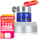 萊珀妮（La Prairie）萊伯妮眼霜 藍(lán)魚子緊致抗皺淡化細(xì)紋眼霜送女朋友七夕情人節(jié)禮物 瓊貴眼霜20ml緊致淡紋【好日期】