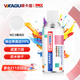 威卡固/VIKAGU 自噴漆手噴漆 工業(yè)防銹漆防腐漆金屬漆 汽車改色 劃痕修復(fù) DIY涂鴉 350ml NO.1007啞光白