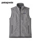 Patagonia巴塔哥尼亞男士保暖抓絨馬甲 Better Sweater 25882 STH XL