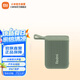 小米R(shí)edmi 藍(lán)牙音箱 黑色 小米音箱音響 長(zhǎng)續(xù)航防塵防水 P67防水戶外便攜音響低音炮 綠色