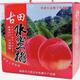 古田正宗現摘桃5斤/10斤新鮮水蜜桃單位團購 箱 5斤