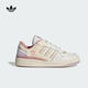 阿迪達斯 adidas【滔搏運動】三葉草男女FORUM LOW CL W潮流休閑鞋-NEW JQ6702 37