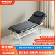 昭養堂電動(dòng)整脊床衛生院專(zhuān)用理療床家用護理床養生館按摩床推拿床 黑色-單電機+手控