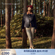TOMMY HILFIGER【輕彈感】25女裝四季款條紋腰帶彈力直筒修身九分褲休閑褲 【九分】深米色AEG （腰帶隨機） 32